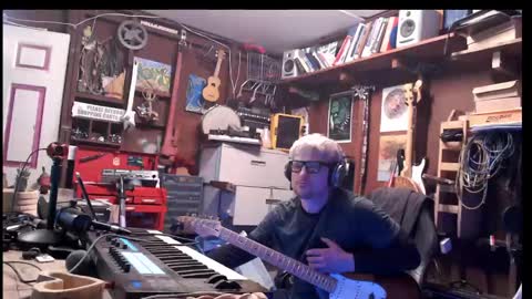 Jameswebbscope online show from January 24, 11:56 pm