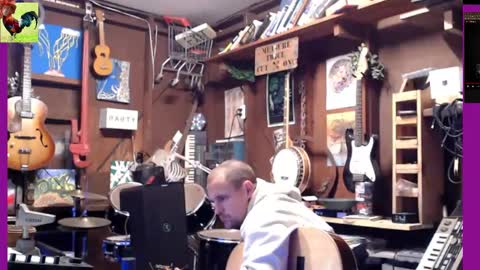 Jameswebbscope online show from November 11, 2:33 pm