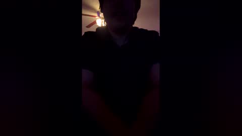 jameswolf777 online show from April 6, 2:30 am