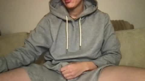 JAMI4U online show from November 29, 9:17 pm