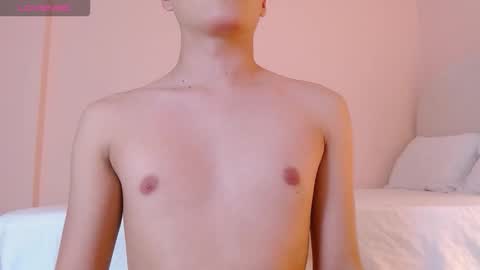 Jamie femboy online show from September 10, 11:58 pm