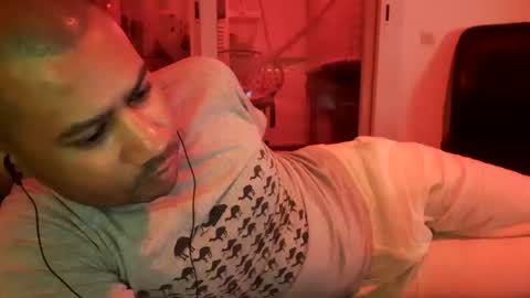 Jamie Lonnas online show from October 25, 3:47 pm