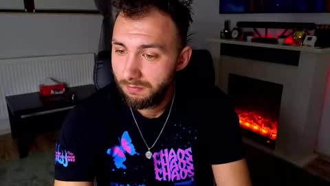 Robbie online show from November 25, 8:05 am