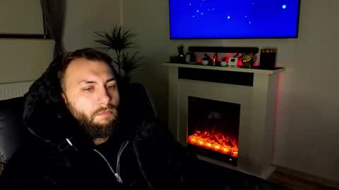 Robbie online show from January 14, 7:02 am