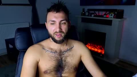 Robbie online show from November 26, 8:06 am