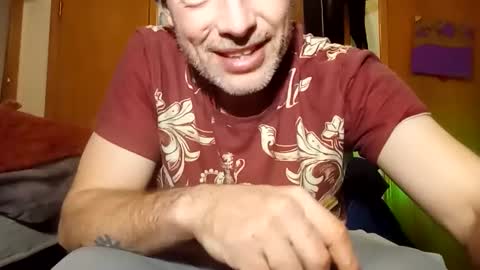 Snapshot of jamieshaneblueeyeswyo307 chatting on January 6, 8:35 am Supafly307blueeyes9in online show from January 6, 8:35 am