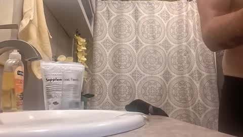 Snapshot of jamieshaneblueeyeswyo307 chatting on October 2, 6:45 pm Supafly307blueeyes9in online show from October 2, 6:45 pm