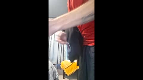 Snapshot of jamieshaneblueeyeswyo307 chatting on September 9, 3:33 pm Supafly307blueeyes9in online show from September 9, 3:33 pm