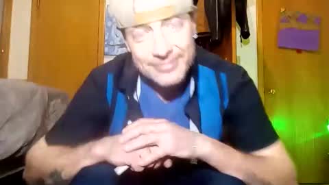 Snapshot of jamieshaneblueeyeswyo307 chatting on January 8, 6:41 am Supafly307blueeyes9in online show from January 8, 6:41 am