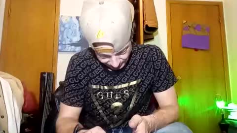 Snapshot of jamieshaneblueeyeswyo307 chatting on December 26, 10:59 am Supafly307blueeyes9in online show from December 26, 10:59 am