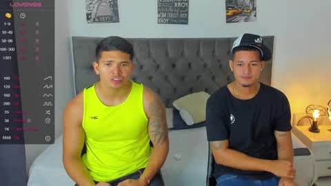 janomar01 online show from January 9, 6:47 pm