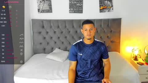 janomar01 online show from January 5, 6:35 pm