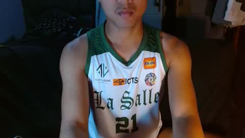 Jared online show from March 13, 12:35 pm