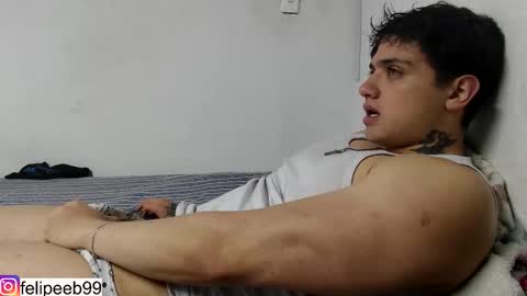 Jareth online show from September 9, 5:40 am