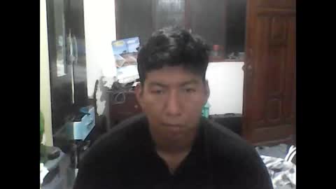 Jairo online show from February 14, 7:07 am