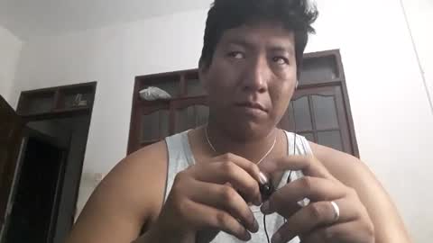 Jairo online show from April 28, 5:12 am