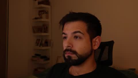 JAROD online show from February 6, 10:39 pm