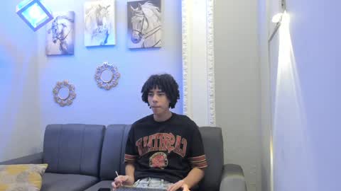 jash online show from January 31, 4:03 am