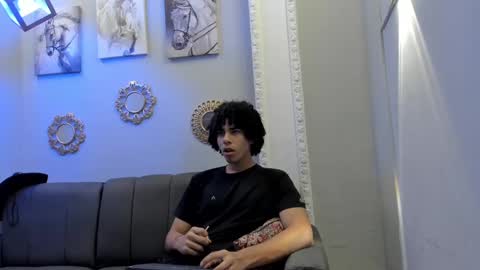 jash online show from February 20, 3:45 am