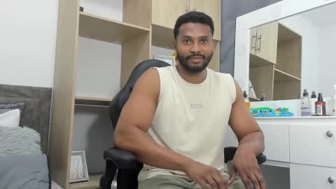 Jason online show from October 28, 8:00 pm