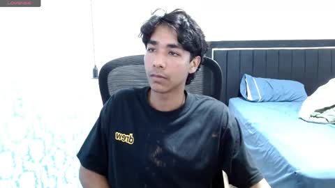 jason_haasland online show from April 7, 1:05 am