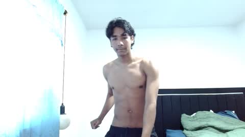 jason_haasland online show from February 24, 8:42 pm