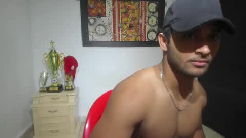 jason_risto online show from December 26, 6:09 am