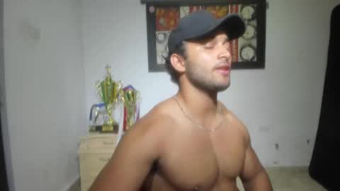 jason_risto online show from February 6, 4:31 am