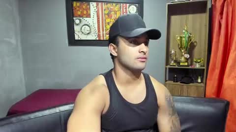 jason_risto online show from June 18, 12:32 pm