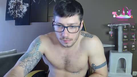 Jason theGreat online show from March 9, 6:35 pm