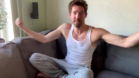 Jason online show from March 6, 8:08 am