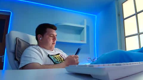 JasonJacks online show from May 11, 8:05 am
