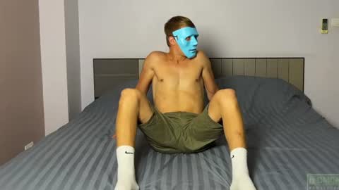 jasonmartinezs online show from July 18, 2:33 pm