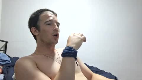 JaxonXjason online show from July 12, 9:17 pm