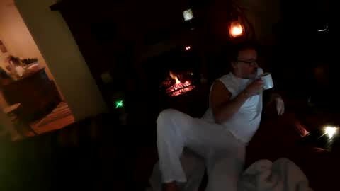 Jason online show from February 1, 1:41 pm