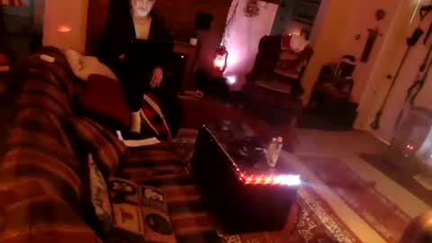 Jason online show from February 16, 10:10 pm