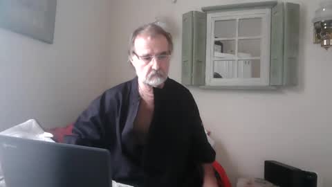 Jason online show from January 16, 4:07 pm