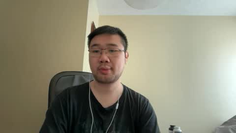 Jason Ryu online show from May 21, 10:53 am
