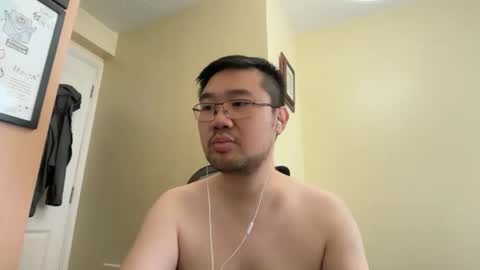 Jason Ryu online show from May 24, 1:50 pm