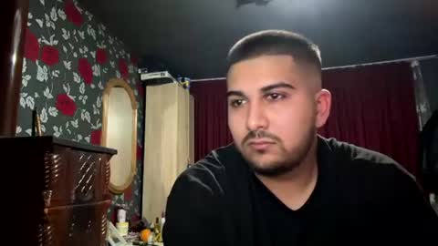 jasonsua21 online show from March 5, 6:56 pm