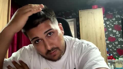 jasonsua21 online show from June 9, 5:03 pm
