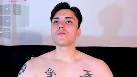 Jason online show from November 22, 1:38 am