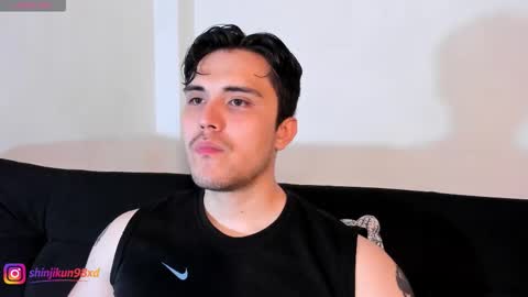 Jason online show from March 10, 1:33 am