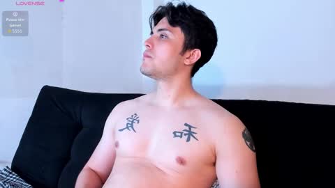 Jason online show from November 1, 2:37 am