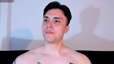 Jason online show from November 11, 1:43 am