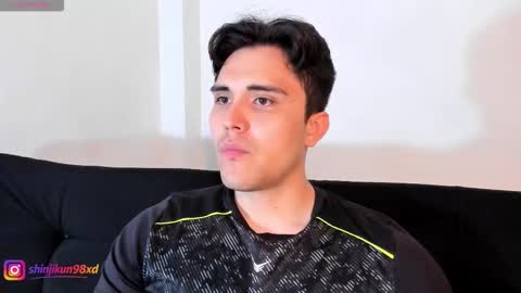 Jason online show from February 19, 2:08 am