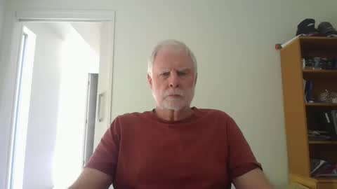 Jasper689 online show from June 1, 2:12 am