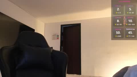 JBrooksXx online show from March 3, 12:23 pm