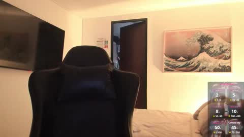 JBrooksXx online show from March 16, 1:26 pm