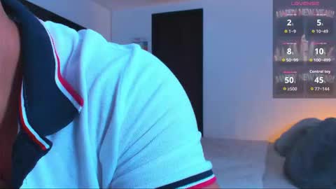 JBrooksXx online show from March 7, 1:53 pm